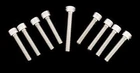 Modquad Stainless Bolt Set Clutch Side Case Cover Yamaha Banshee New. Price: $9.95.