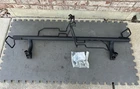 Gun Boot Mount Yamaha Wolverine 2MB-K750B-V0-00 New. Price: $75.00.