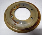 Oem Honda Odyssey Wheel Rim Support Plate 44714-950-000 OM93-15 Used. Price: $30.00.