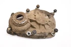 02 Polaris Ranger 500 6X6 Side Transmission Cover Gear Case Used. Price: $199.99.