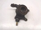 2004 Can Am Bombardier Traxter Auto Std Right Front Spindle Knuckle Bad Bearing Used. Price: $21.99.