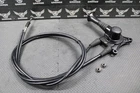 1989 1990 Honda Pilot FL400R Oem Shift Lever Gear Change Knob Cables Nice Used. Price: $299.99.