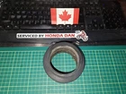Honda ATC200ES Big Red Drive Shaft Boot 40207-969-000 Used Fits 1984 200CC. Price: $25.28.
