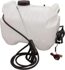 Moose 5302266 Sprayer - 40 Gallon 2.1 Gpm New. Price: $358.95.