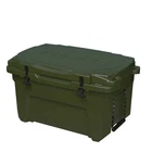 Polaris 60 Qt Northstar Cooler Green 2890706 New. Price: $329.99.