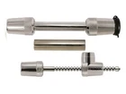 TM3123 Trimax And Security Univ Recr Couplr Set New. Price: $37.28.