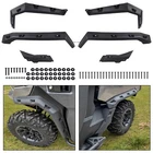 For Can-am Defender 2016-23 Front & Rear Flares Mud Guards #715003898 New. Price: $111.05.