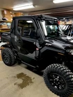 Polaris Xpedition Tint Kit New. Price: $180.00.