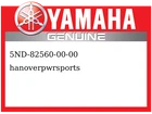 Yamaha Oem Part 5ND-82560-00-00 Thermo Switch Assy New. Price: $41.99.