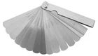 Performance Tool W131C Thickness Gauge (15 Blades) New. Price: $13.94.