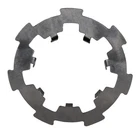 Polaris Ranger Atv Front Differential 7 Prong Armature Plate 3234101 3234160 New. Price: $47.00.