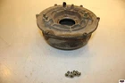 1991 Suzuki King Quad 300 Rear Right Back Brake Drum Assembly 64210-39D00 Used. Price: $44.99.