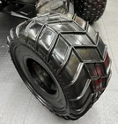 Nos Ohtsu Wamulass Chevron 25X12-9 Optional Hondaline Tire Atc 200 185 New. Price: $425.00.