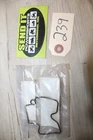A13 Yamaha Nos Float Bowl Gasket 3TJ-14984-40-00 New. Price: $49.99.