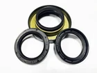 Oil Seal Kit For Honda TRX500 Fe/fm/te/tm/fga 05 14 #91251-HN2-003 91252-HA0-004 New. Price: $19.00.