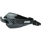 Cycra Vortex Handguards Universal U-clamp Black 1CYC-7801-12 New. Price: $108.86.