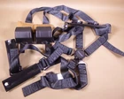 Immi F104047 5-POINT Safety Seatbelt Harness Oshkosh M-atv , 2540-01-577-3630 New. Price: $229.99.