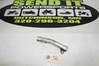 40 Yamaha 2006 YFZ450 Brake Hose Holder 5TG-2587A-00-00 Used. Price: $11.99.