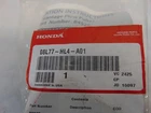 S26 T2 08L77-HL4-A01 Honda Pioneer 1000 New Oem Plow Pulley Kit. Price: $30.74.