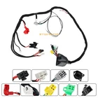 Wire Electrical Harness 36610-40B20 For Suzuki Quadsport 1996 2006 New. Price: $95.99.