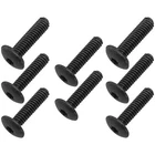 Celox 7517230 Screw Bolt For Polaris Body Seat Rear Cab Rack Fenders Qty 8 New. Price: $14.51.