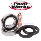 Pivot Works Rear Wheel Bearing Kit For 1985-1988 Suzuki LT230S Quadsport Bc New. Price: $59.51.