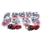 Fire Power 1" Tie-down Red 10/PAIRS 21261BULK New. Price: $186.75.