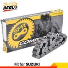 Cam Chain Timing For Suzuki RM-Z250 GSX250F Across GSX-R250R K9205-70030 New. Price: $25.99.