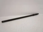94 Kawasaki Bayou 300 2WD Right Side Long Rear Axle 41068-1248 Used. Price: $25.00.