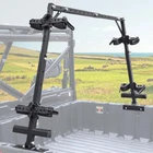 Sporting Clays Utv Gun Mount For Polaris Ranger General Pioneer Golf Cart Sxs New. Price: $110.99.