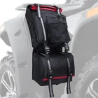Upgraded Atv Fender Bag Hunting Pack Luggage For Artic Cat Can Am Ds 250 New. Price: $37.99.