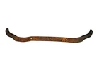 77 Honda Odyssey Seat Setting Stay Bracket FL250 Used. Price: $29.98.