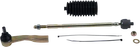 Moose Racing 0430-1150 Utv Tie-rod Assembly Kit Right Front Inner/outer New. Price: $153.47.