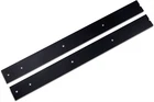 Moose Racing Heavy-duty Blade Steel Wear Bars 66" Matte Black 4501-0783 New. Price: $62.99.