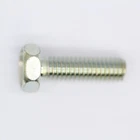 Hexagon Bolt Part Number 97017-06020-00 For Yamaha New. Price: $12.99.