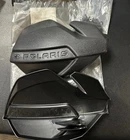 Polaris Sportsman 300/400 Handguards-black 2875709-177 New. Price: $29.99.