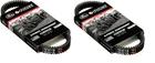 Pack Of Gates Corporation 11G3218 G-force Belt New. Price: $200.00.