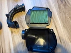 2022-2026 Honda Grom 125 Oem Air Intake Box Case Cleaner Housing Filter 22-26 Used. Price: $39.99.