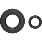 Vertex-winderosa Engine Oil Seal Kit #822393 Polaris Hawkeye 300/SPORTSMAN New. Price: $14.82.