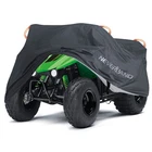 Waterproof Atv Cover Dust Snow Protector Quad Bike Protection Scratch-resistant New. Price: $19.99.