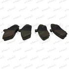 Genuine Brake Pad Set For Mahindra Bolero Pickup,maxi Truck,maxx Oem 0603BA0461N New. Price: $124.00.