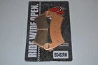 Polaris Ranger Rzr Ace Brutus Wide Open Long Life Disc Brake Pads 2203747 New. Price: $26.95.