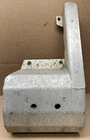 03-08 Suzuki Aftermarket Swing Arm Skid Plate Guard Dvx Kfx Used. Price: $56.00.
