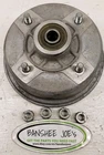 03-11 Kawasaki Bayou 250 Front Brake Drum Good Bearings #41038-1327 Used. Price: $77.99.