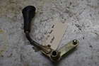2013 Polaris Ranger 800 Shifter 1542500 Used. Price: $23.99.