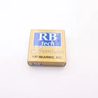 Rb Tech 6005-ZZ/C3 Bearing Lot Of New. Price: $25.00.