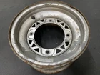 97 Polaris Xplorer 400L Oem Front Rim 12X6 1520179-117 1523448-067 AP132 F2 Used. Price: $40.00.