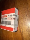 Yamaha Bearing New Oem Nos 93306-20332. Price: $34.99.