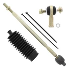 Quadboss Rack Tie Rod Kit #51-1057-L Can-am 1000/COMMANDER 800 New. Price: $230.99.