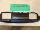 1996 Kawasaki Bayou KLF220 Grill Front Headlight Bezel 55021060 Used. Price: $48.00.